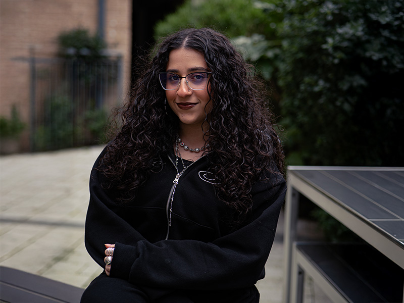 Kings 学子专访｜在布莱顿，遇见更好的自己